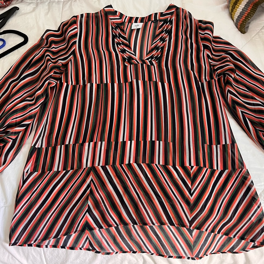 Cabi blouse